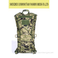 high quality Outdoor sports hiking military bladder water bag camo hydration pack